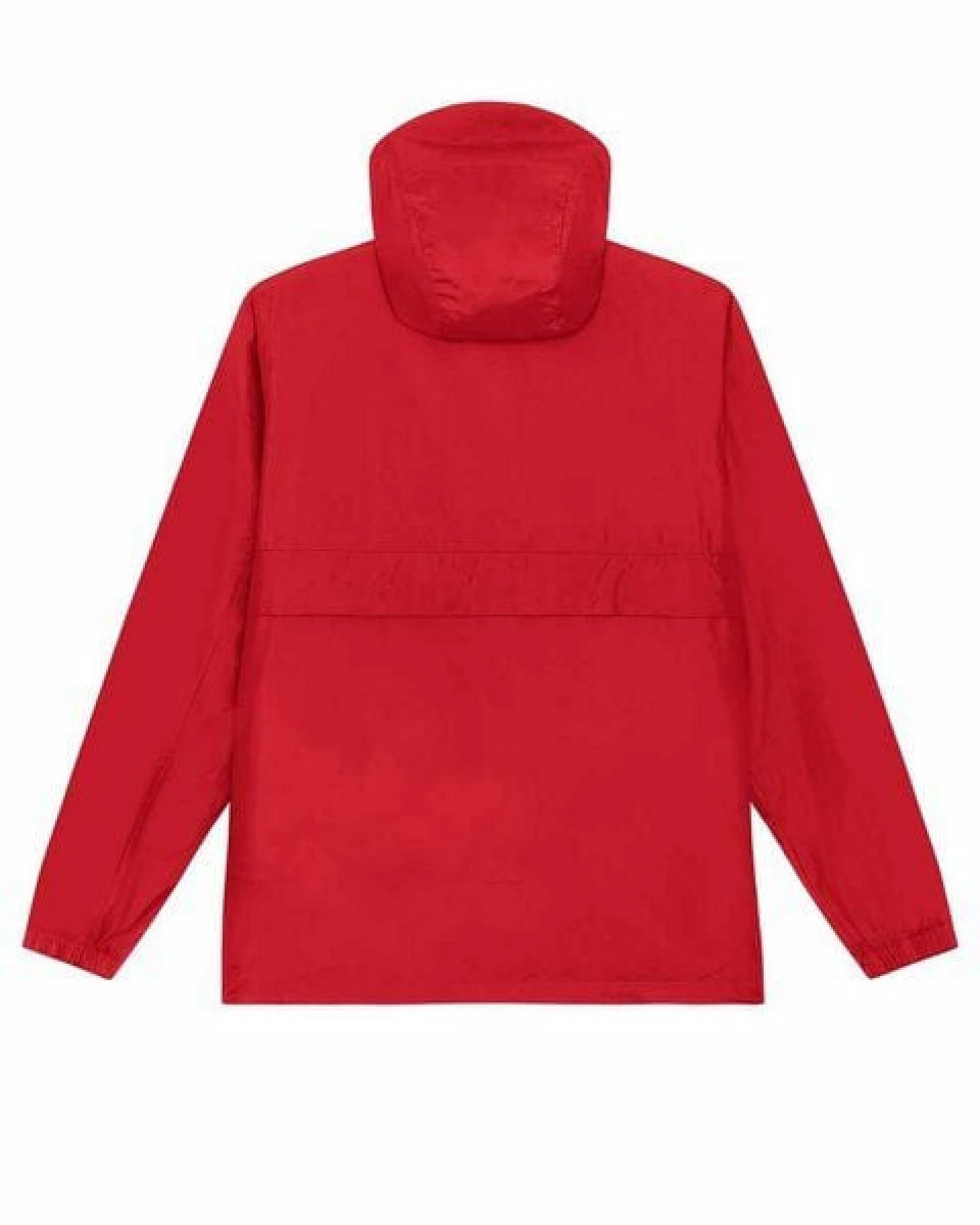 YTWOO Unisex Windbreaker aus recyceltem PET, leichte Überziehjacke, Outdoor Jacke – Ansicht 2