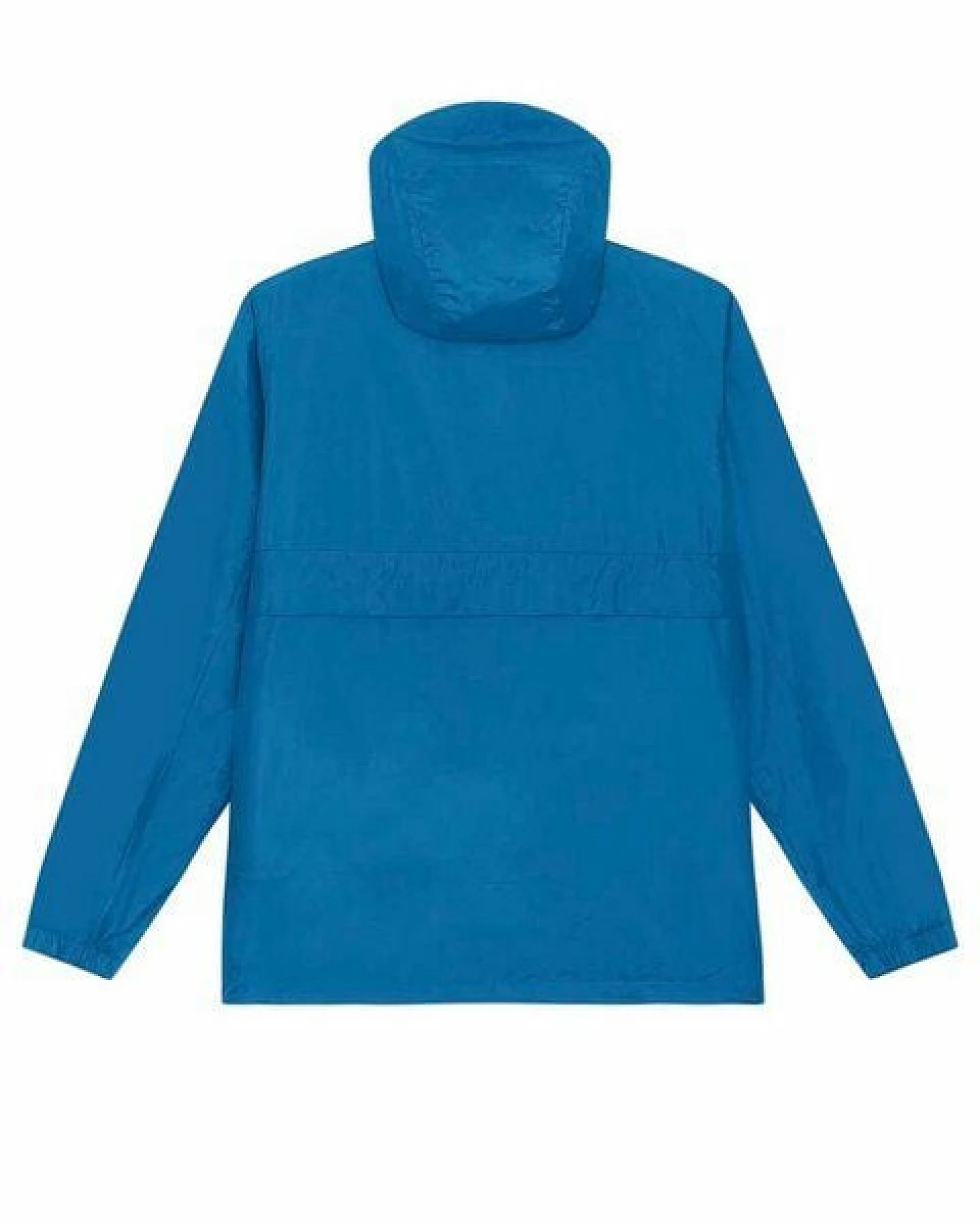 YTWOO Unisex Windbreaker aus recyceltem PET, leichte Überziehjacke, Outdoor Jacke – Ansicht 2