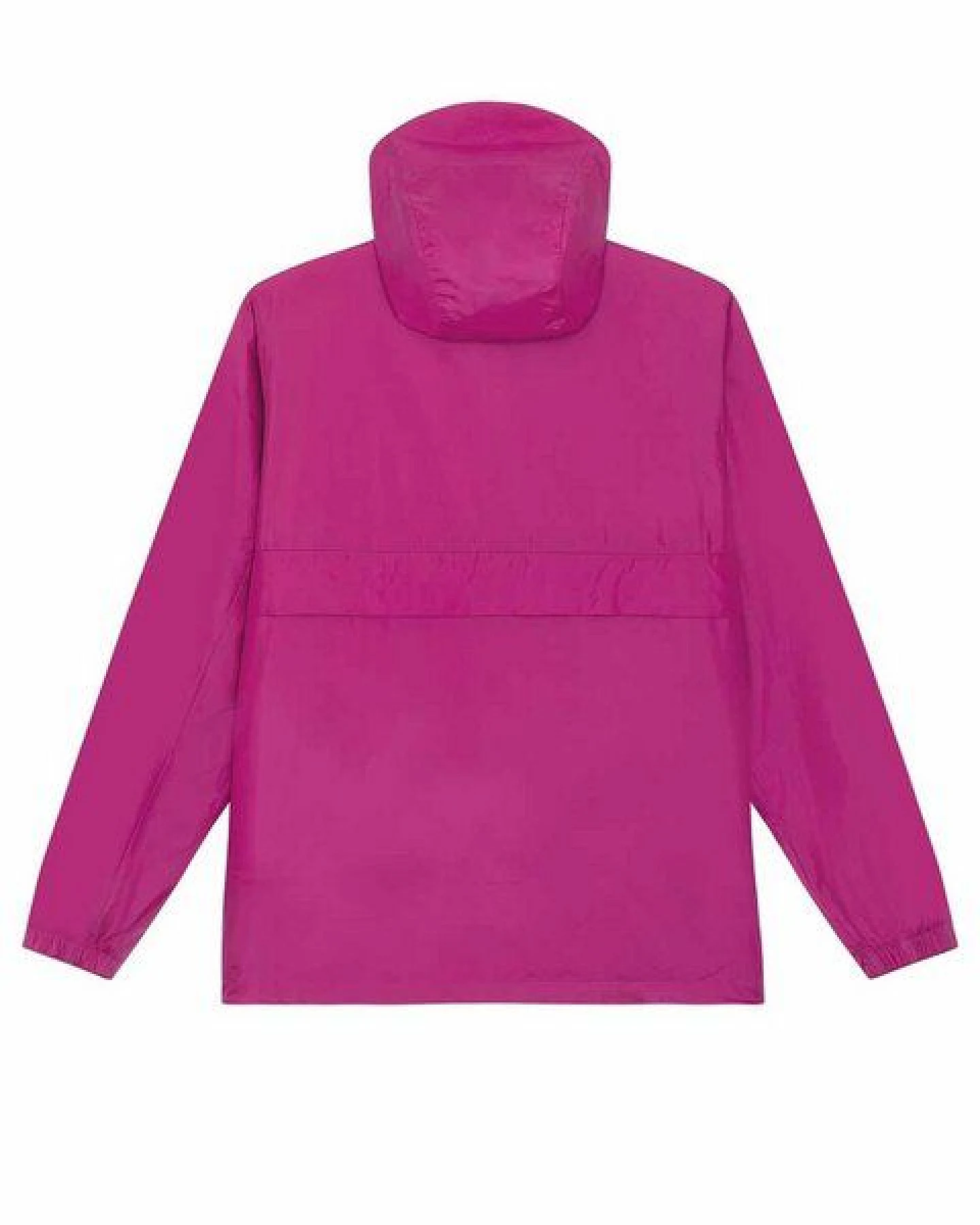 YTWOO Unisex Windbreaker aus recyceltem PET, leichte Überziehjacke, Outdoor Jacke – Ansicht 2