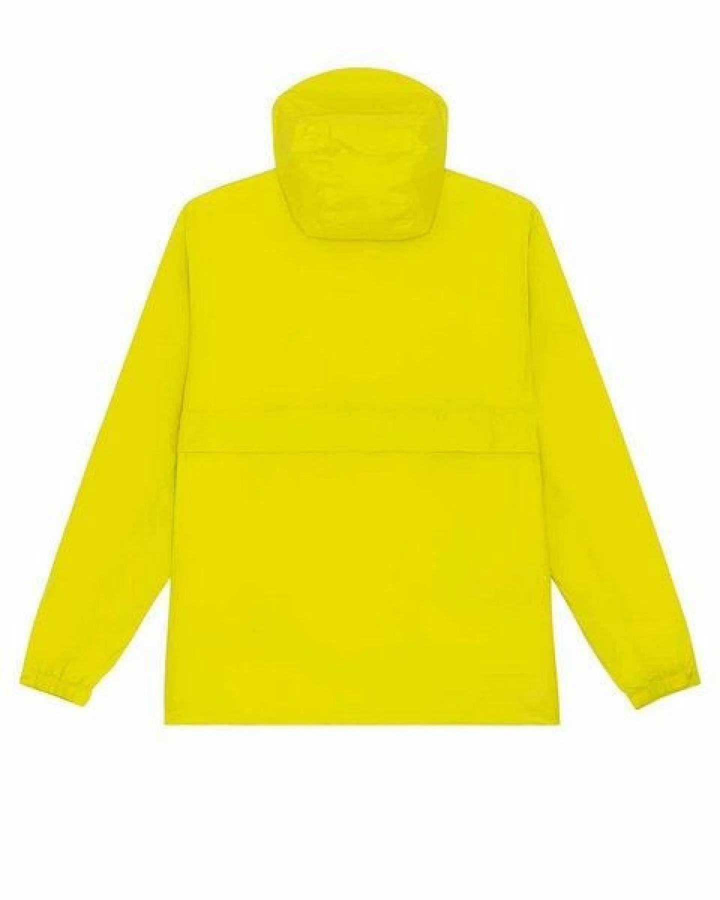 YTWOO Unisex Windbreaker aus recyceltem PET, leichte Überziehjacke, Outdoor Jacke – Ansicht 2