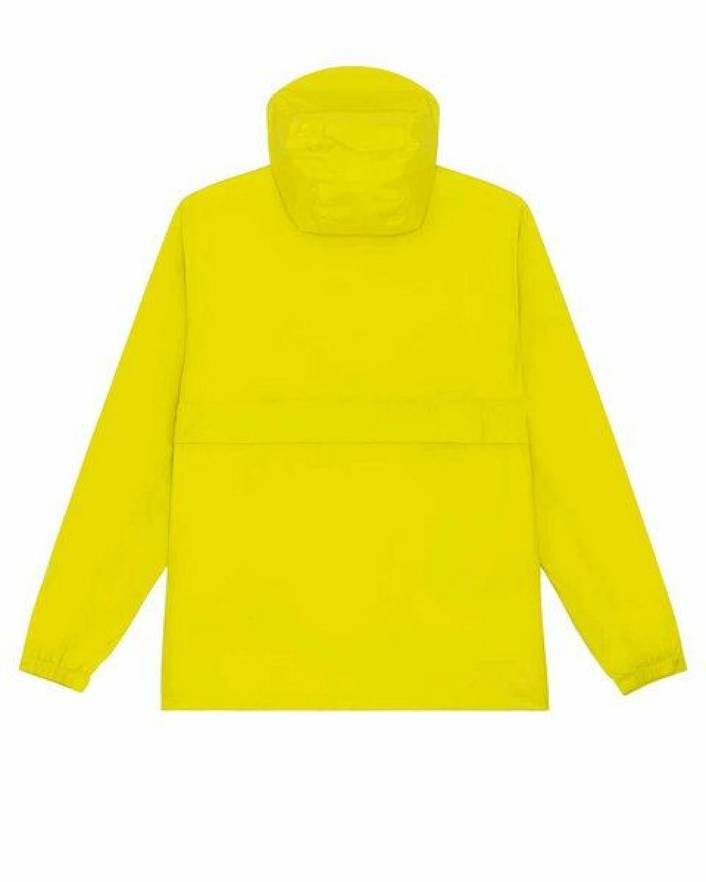 YTWOO Unisex Windbreaker aus recyceltem PET, leichte Überziehjacke, Outdoor Jacke – Ansicht 2
