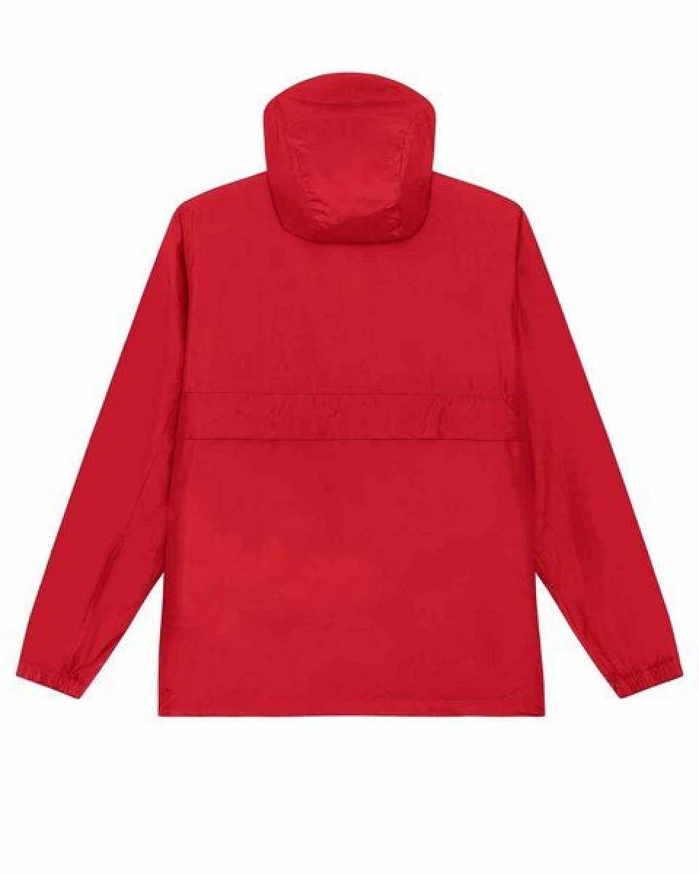 YTWOO Unisex Windbreaker aus recyceltem PET, leichte Überziehjacke, Outdoor Jacke – Ansicht 2