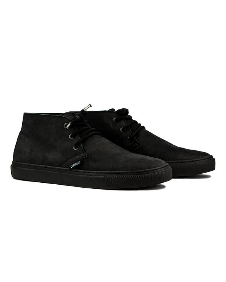 LANGBRETT SCB boots