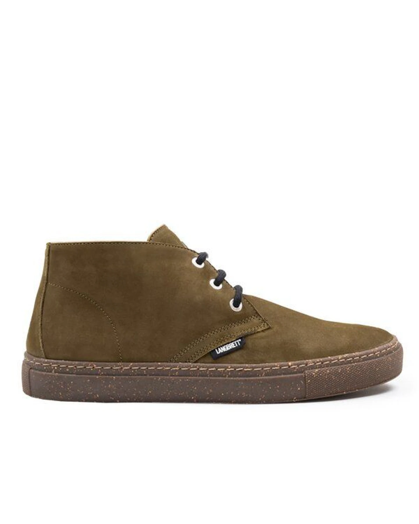 LANGBRETT SCB boots – Ansicht 2