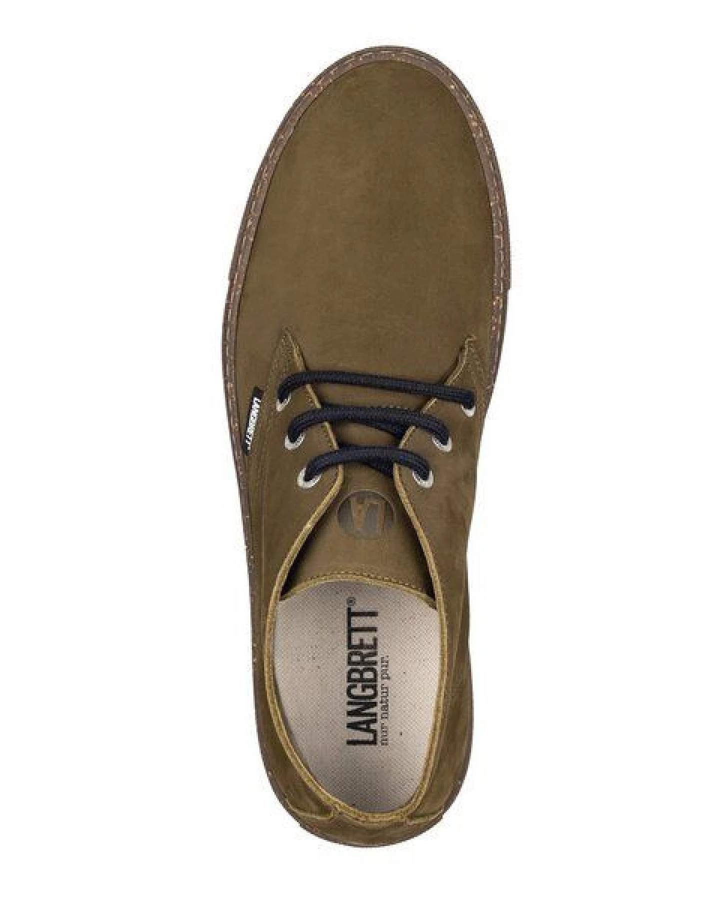 LANGBRETT SCB boots – Ansicht 3
