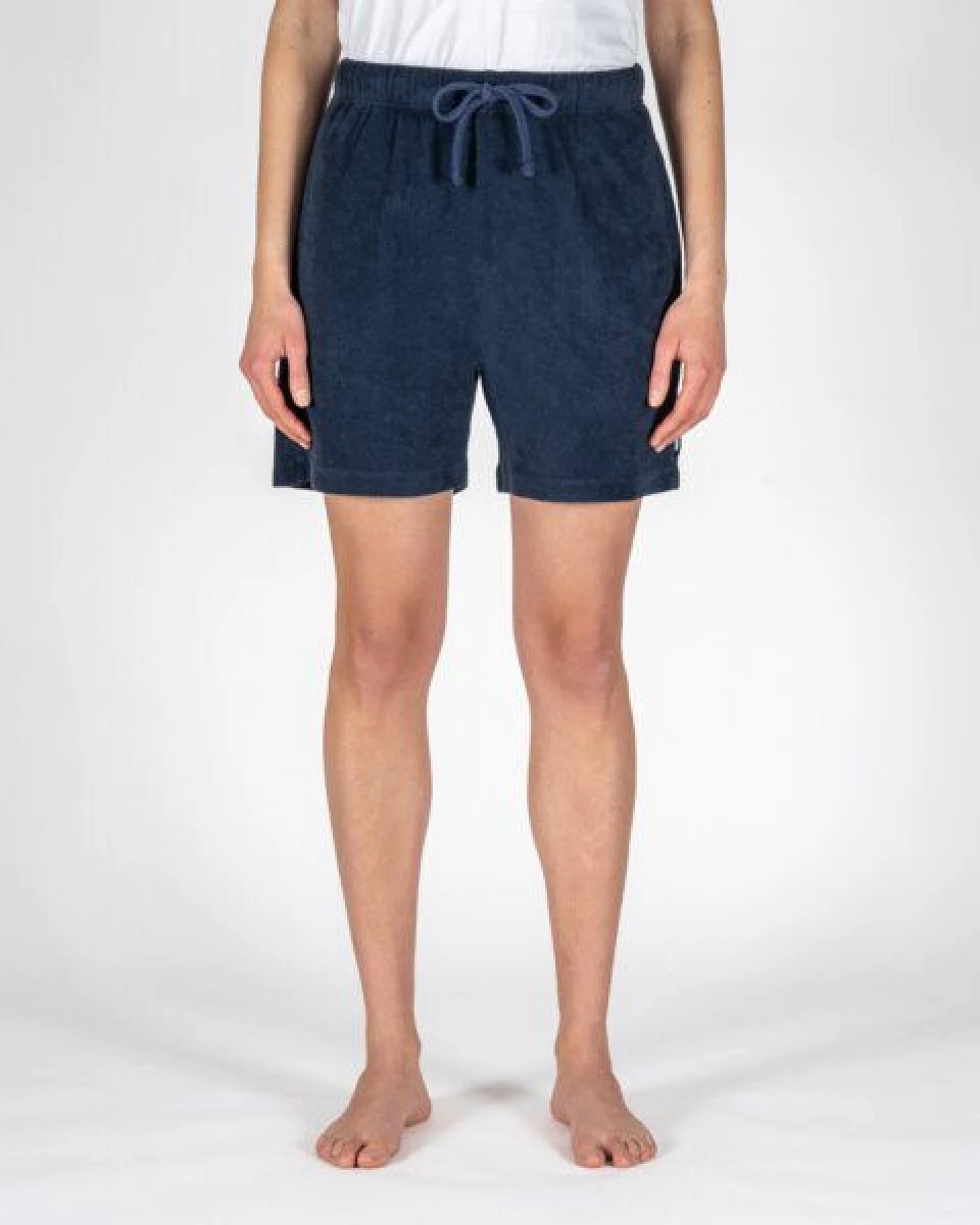 LANGBRETT frottee shorts – Ansicht 2