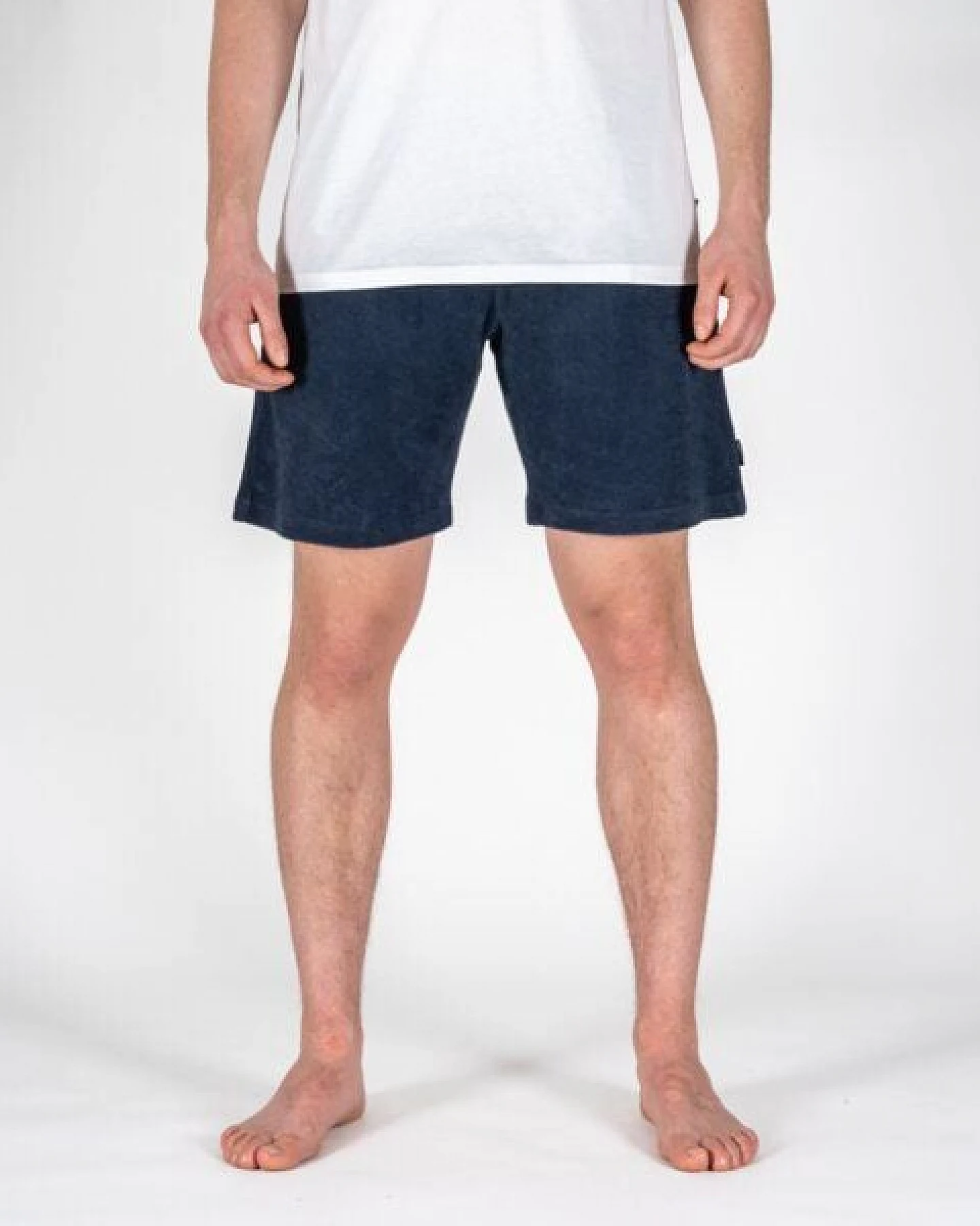 LANGBRETT frottee shorts – Ansicht 3