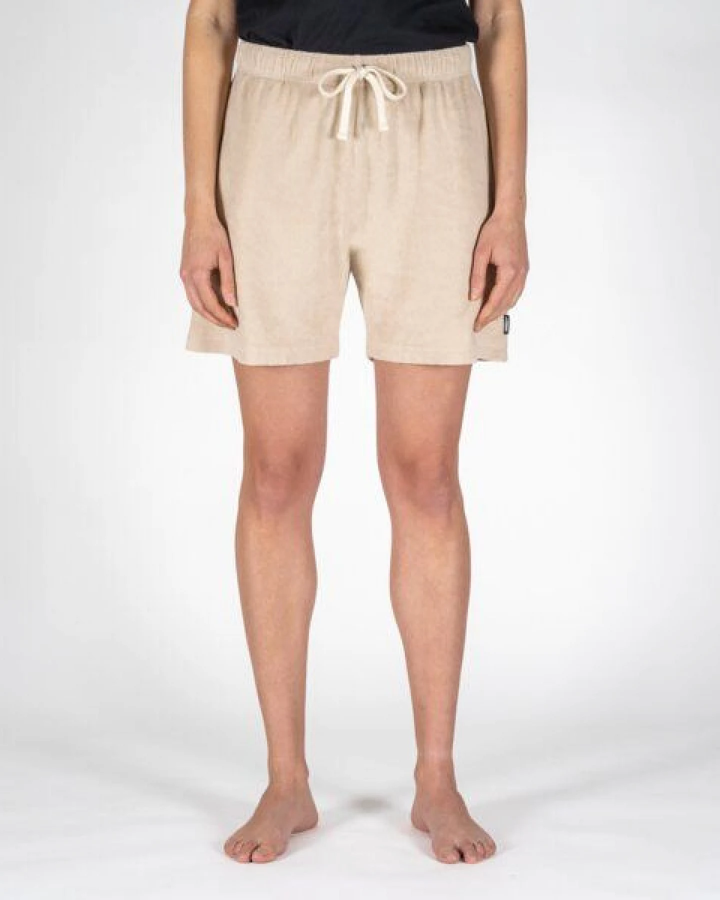 LANGBRETT frottee shorts – Ansicht 2