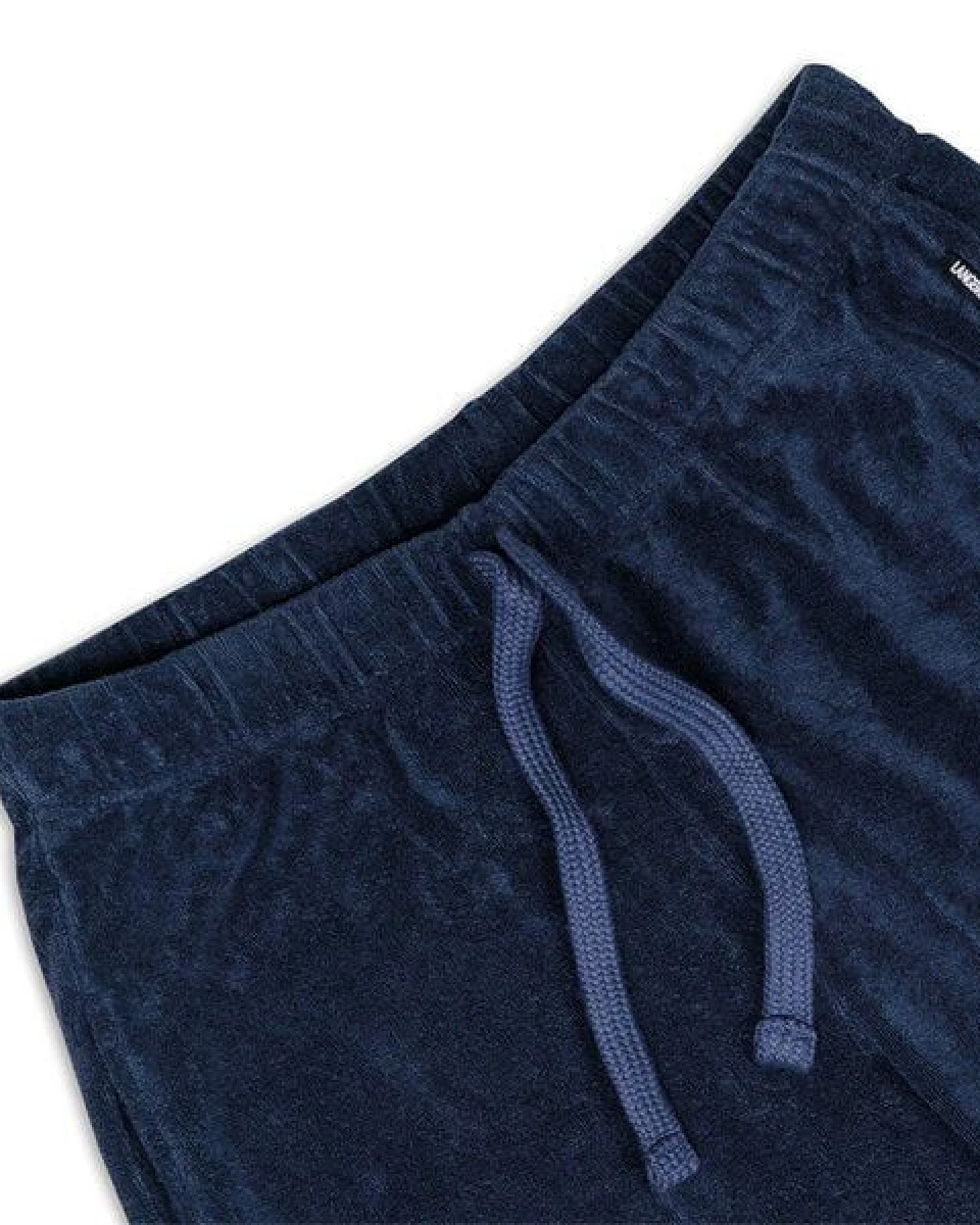 LANGBRETT frottee shorts – Ansicht 4