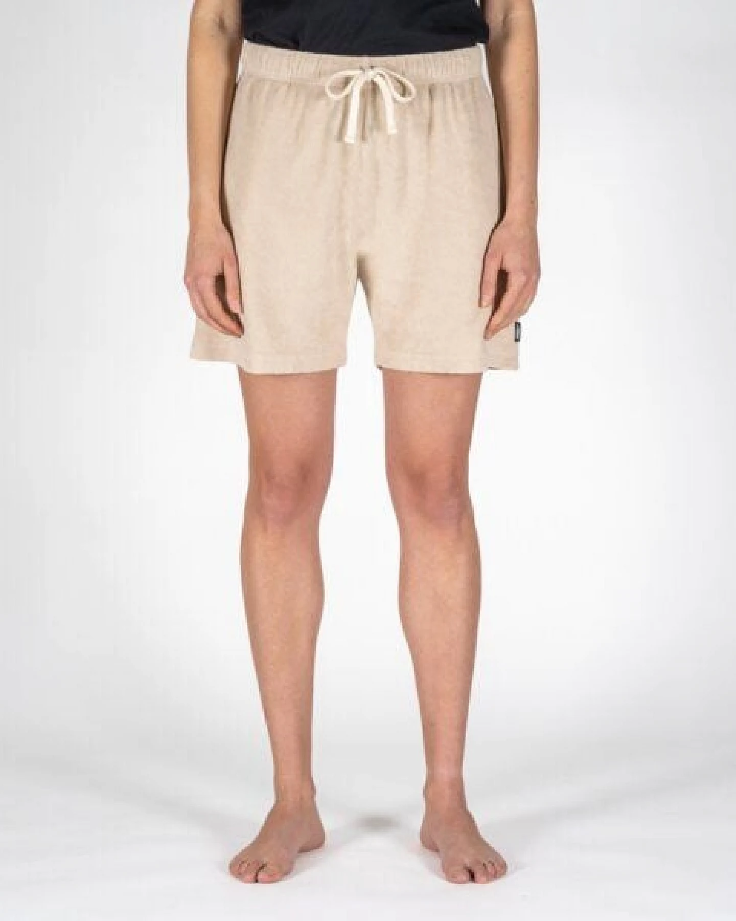 LANGBRETT frottee shorts – Ansicht 2