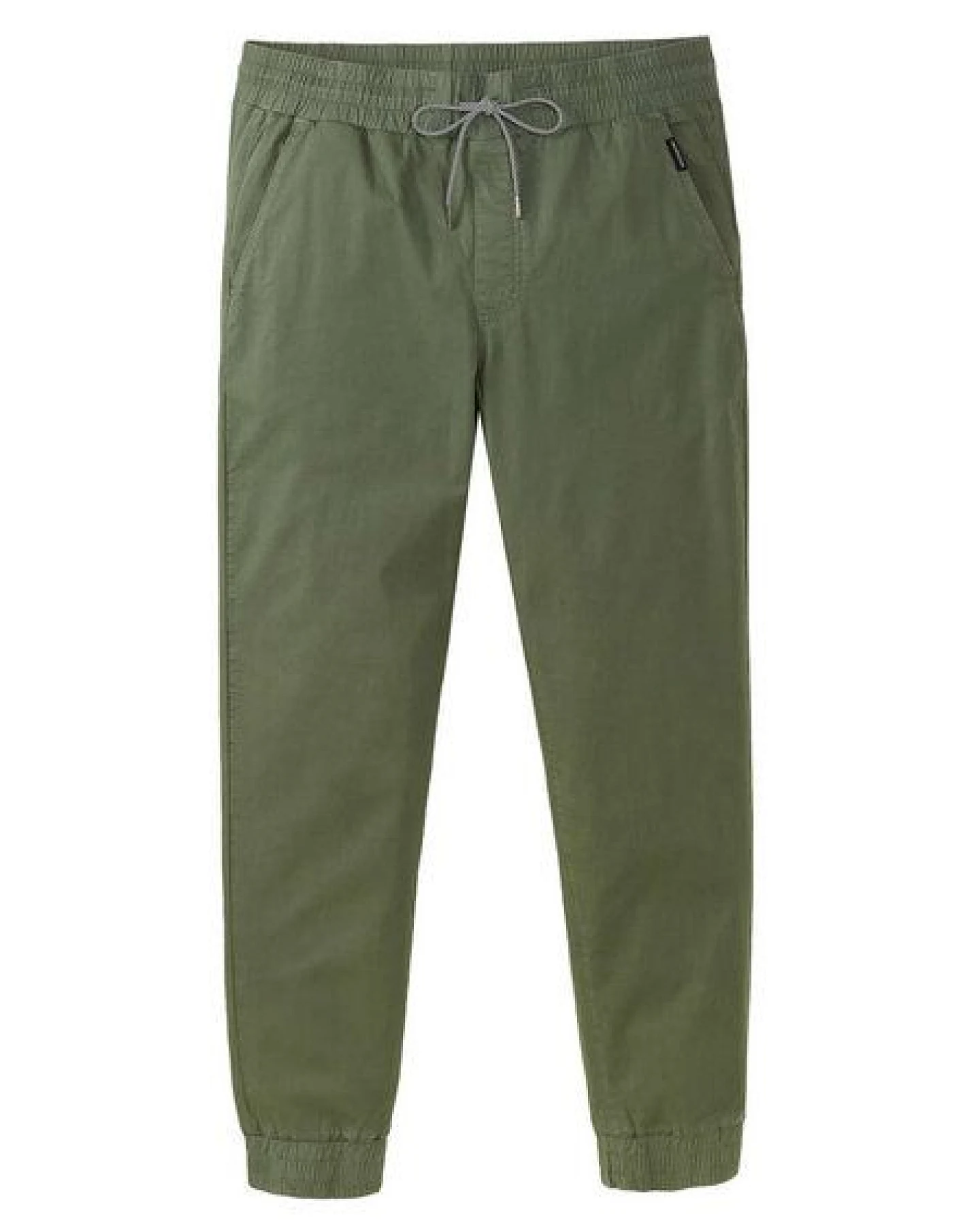 recolution Herren Jogg Chino MUSA Bio-Baumwolle – Ansicht 2