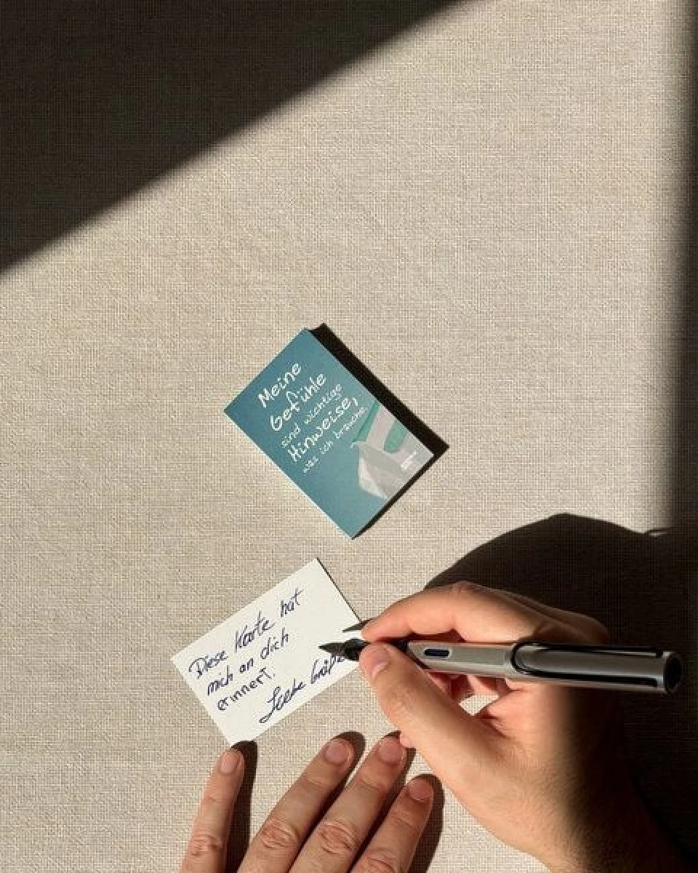 embrace cards Kartenset für Achtsamkeit, Selbstentwicklung und Psychotherapie – Ansicht 4