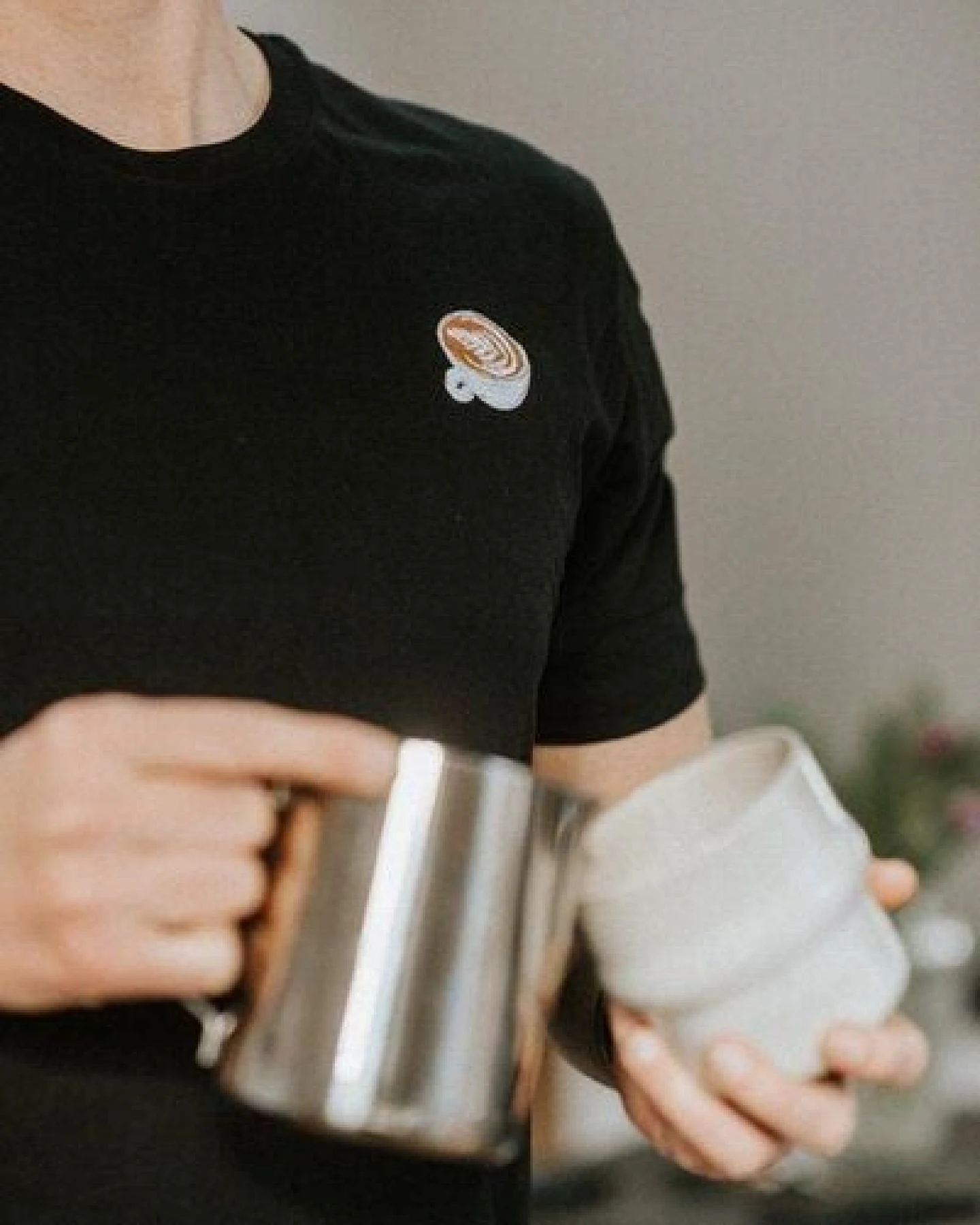 Coffee Fashion Flat White – Ansicht 4