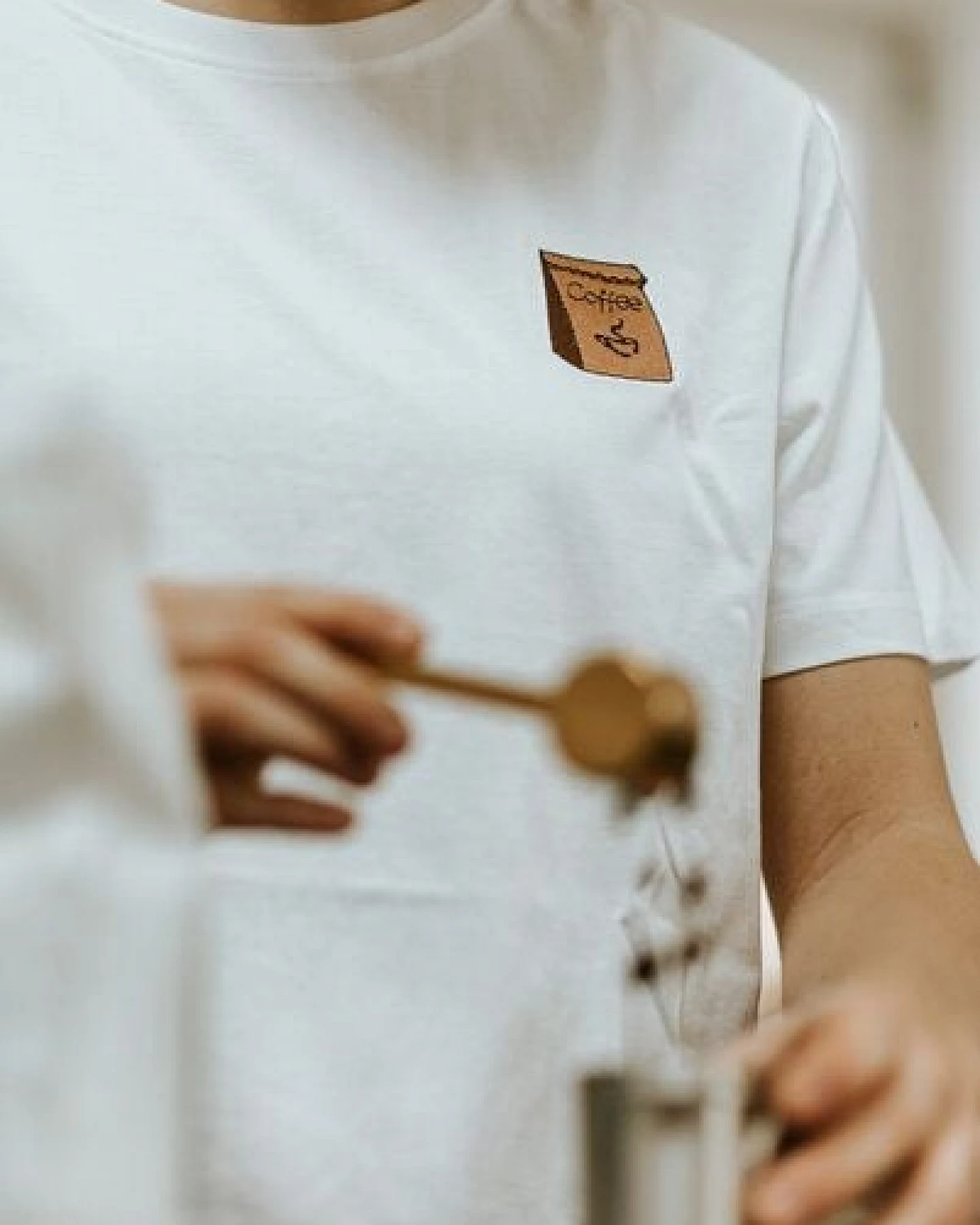 Coffee Fashion Coffee Bag – Ansicht 2