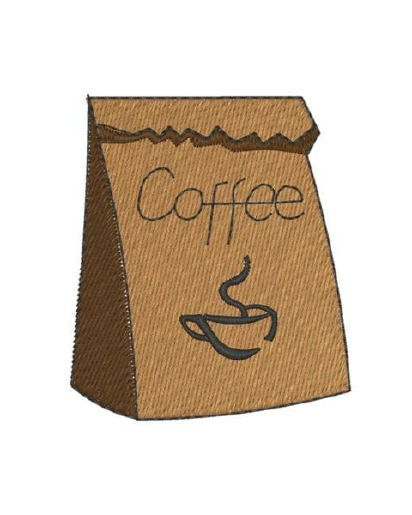 Coffee Fashion Coffee Bag – Ansicht 4