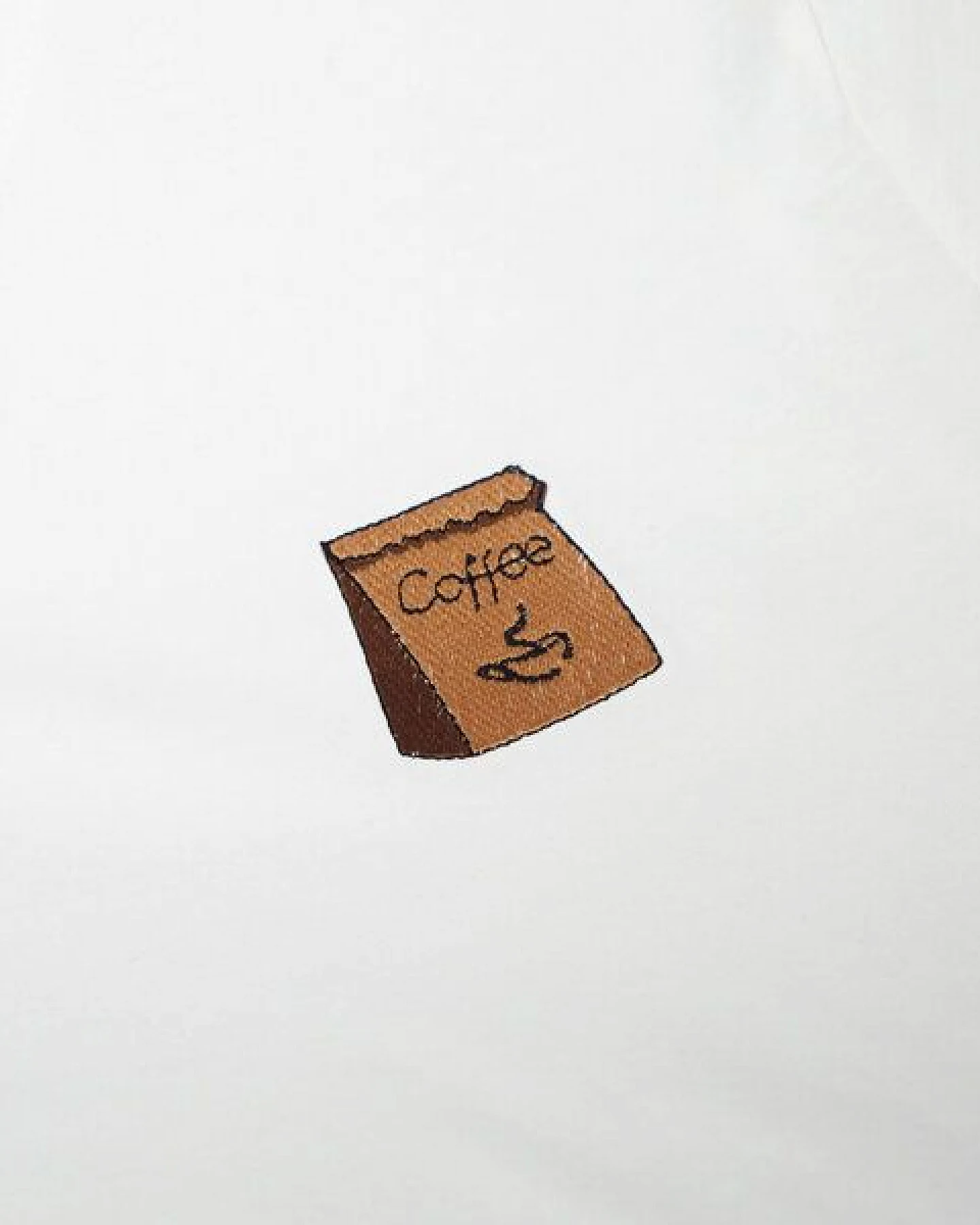 Coffee Fashion Coffee Bag – Ansicht 3