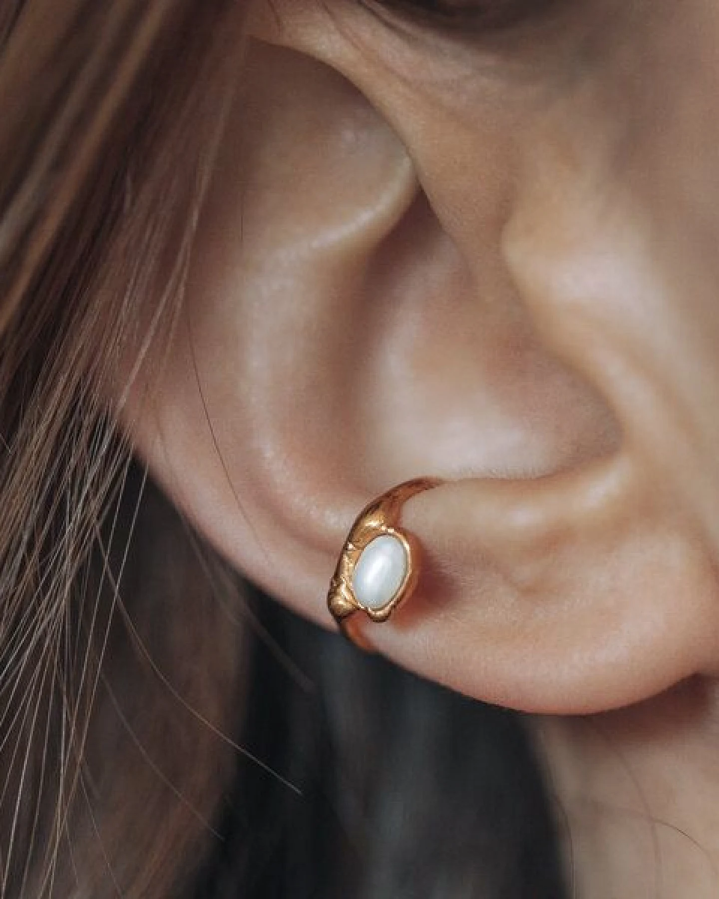 Nella & Sina Earcuff – Ansicht 2