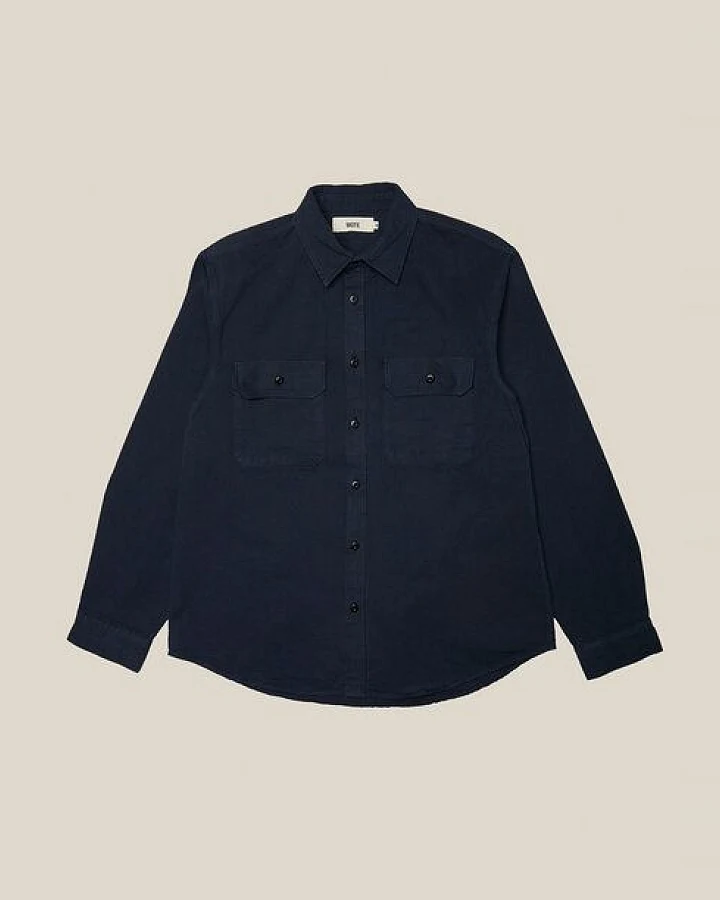 Blau