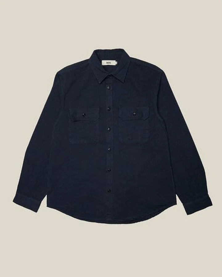Blau