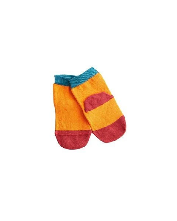 Leela Cotton Baby/Kinder Socken Bio-Baumwolle