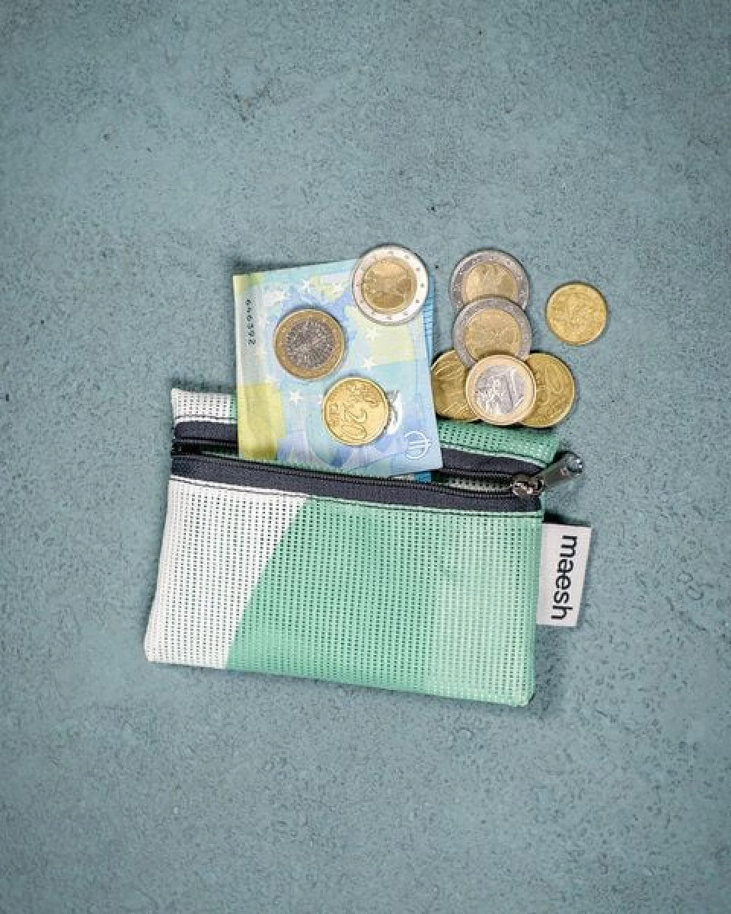 maesh Geldbörse – Ansicht 4