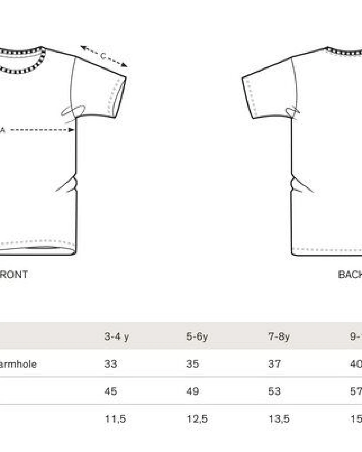 University of Soul Jungen T-Shirt aus Bio-Baumwolle "Little Ray" – Ansicht 2