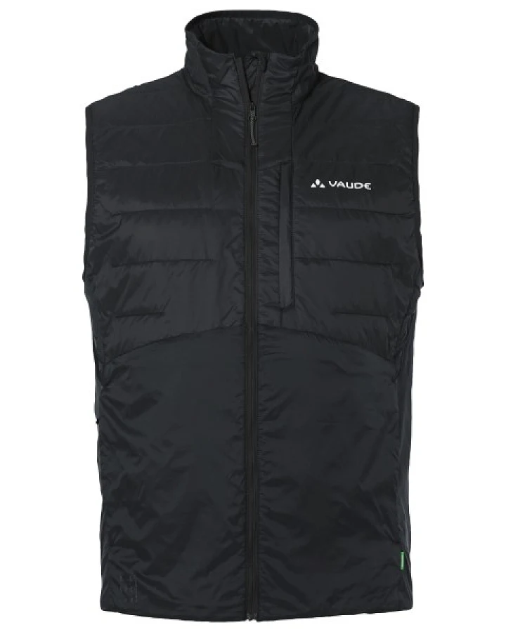 Vaude - Freney Vest IV - Kunstfaserweste Gr L schwarz