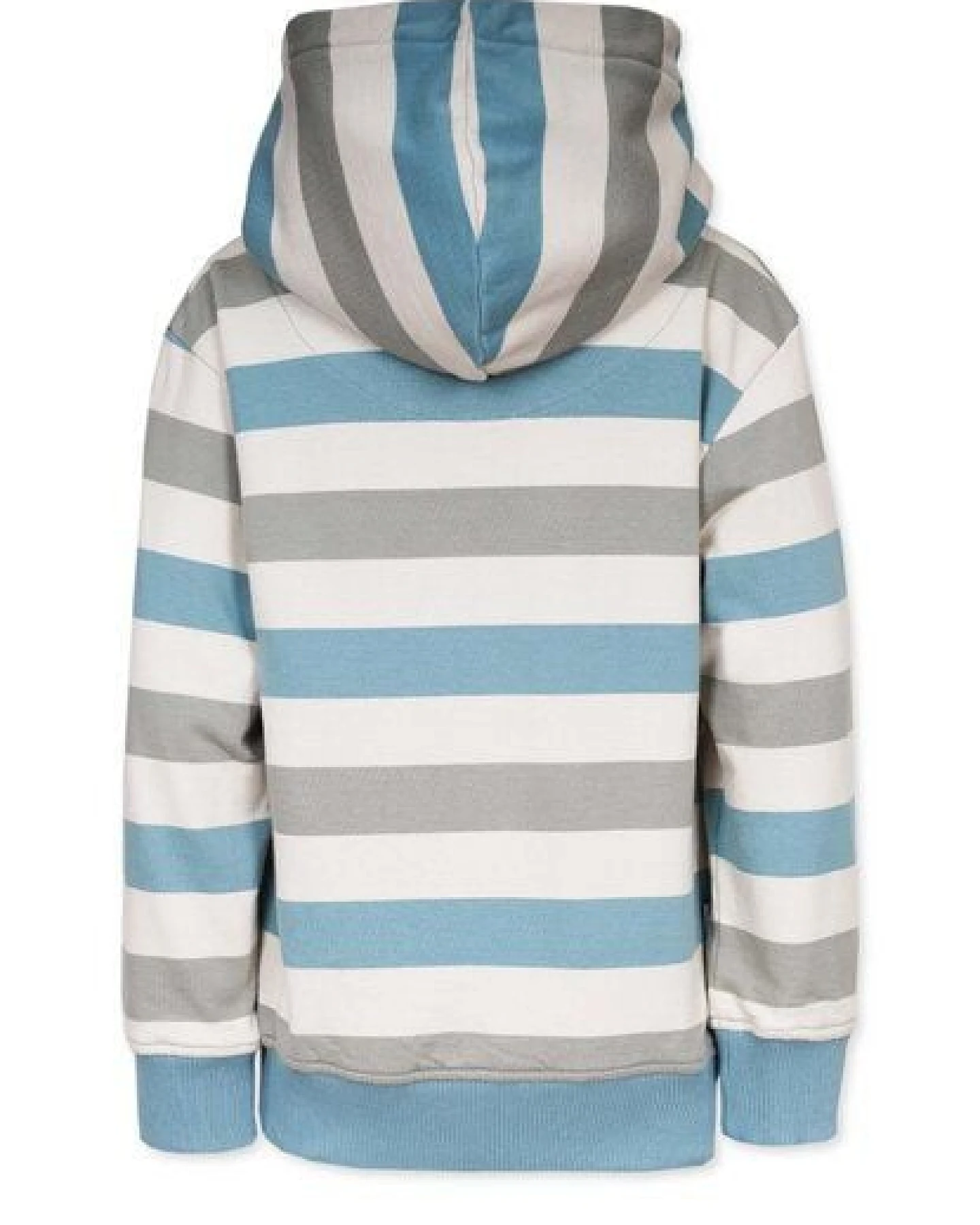 Band of Rascals EL Stripo Hooded – Ansicht 3