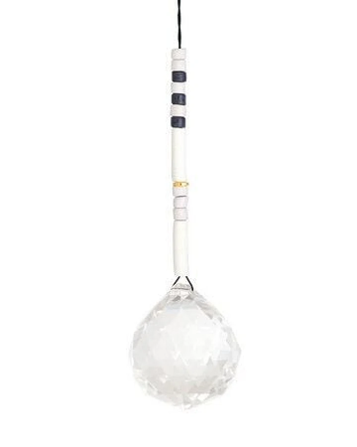 renna deluxe Suncatcher Kristall