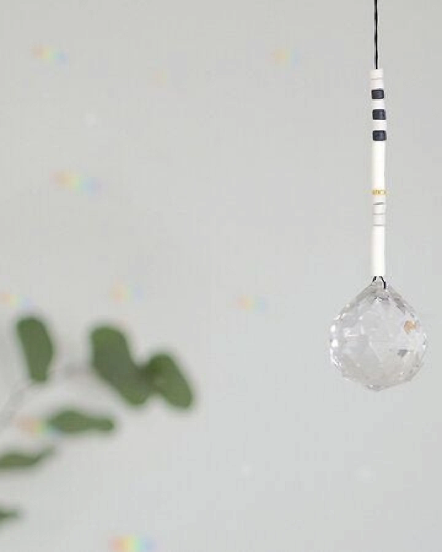 renna deluxe Suncatcher Kristall – Ansicht 4