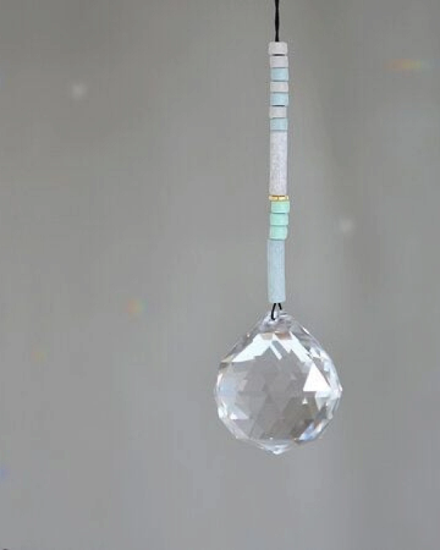 renna deluxe Suncatcher Kristall – Ansicht 3