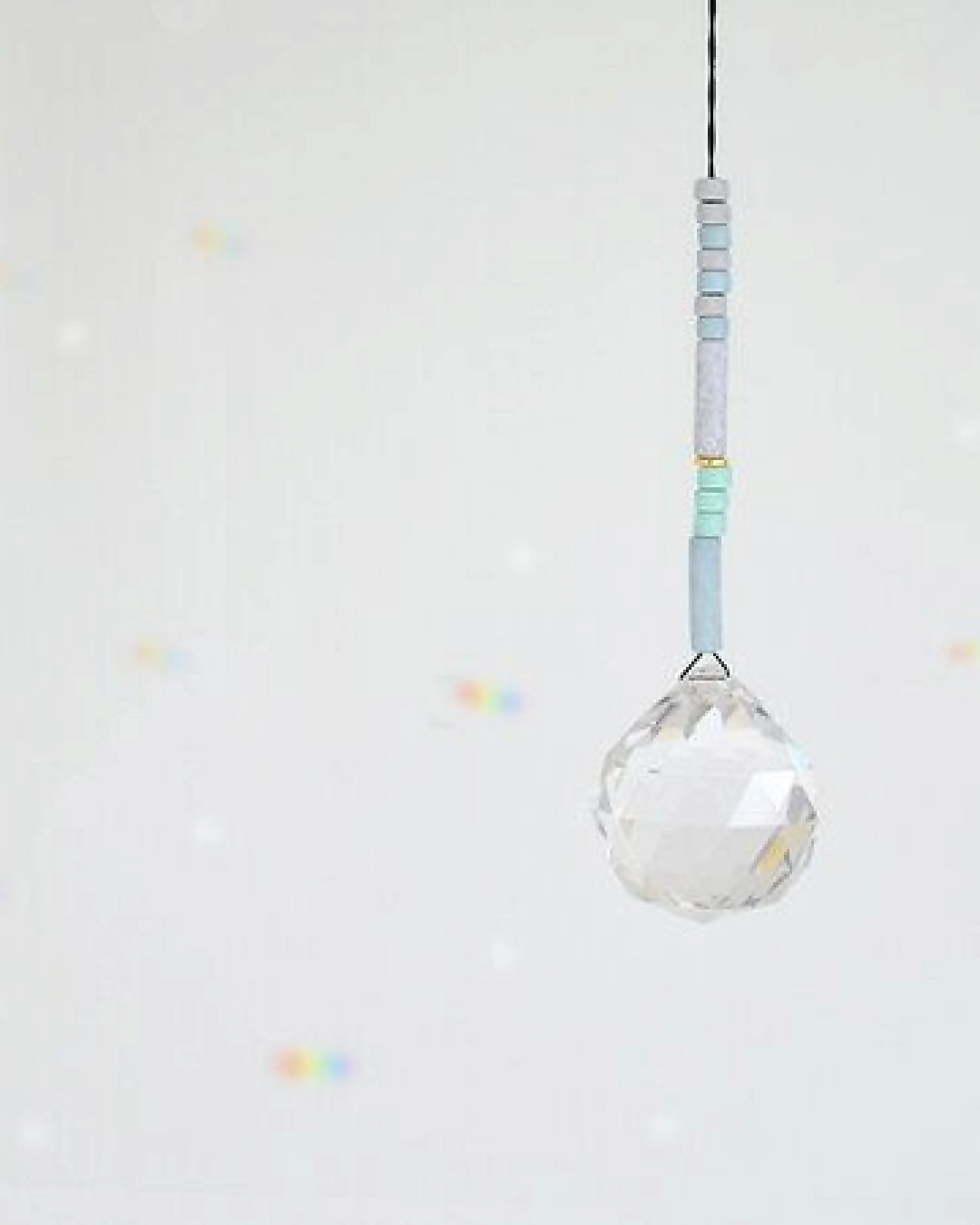 renna deluxe Suncatcher Kristall – Ansicht 4