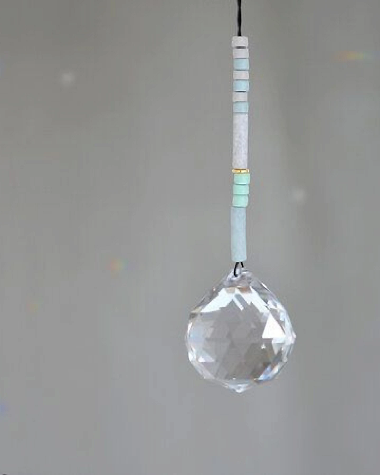 renna deluxe Suncatcher Kristall – Ansicht 3
