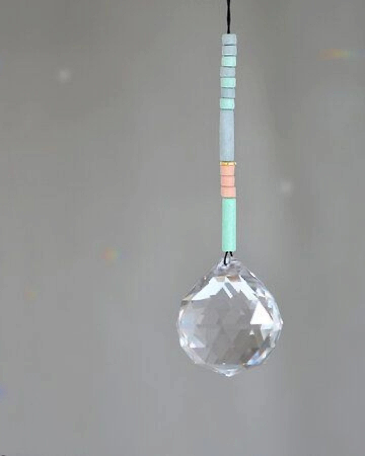 renna deluxe Suncatcher Kristall – Ansicht 3