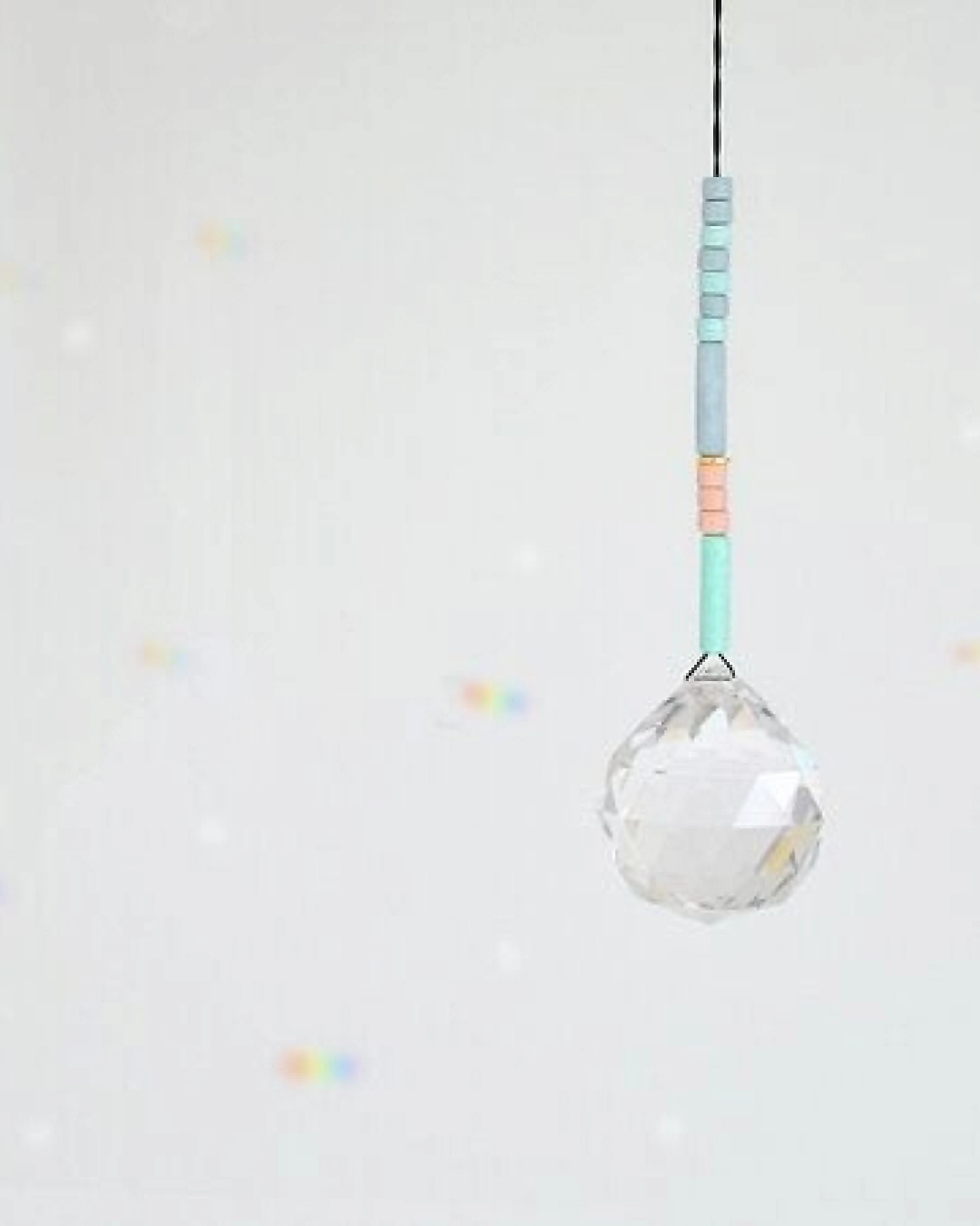 renna deluxe Suncatcher Kristall – Ansicht 4