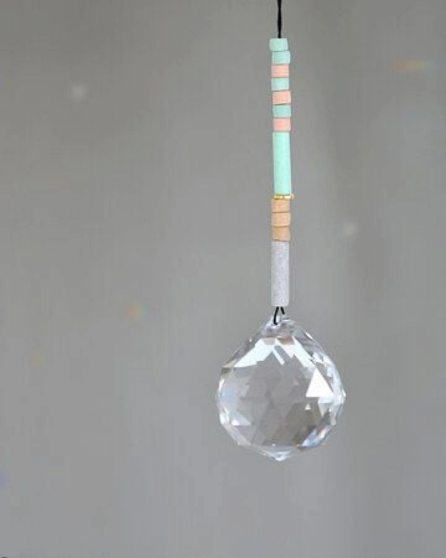 renna deluxe Suncatcher Kristall – Ansicht 3
