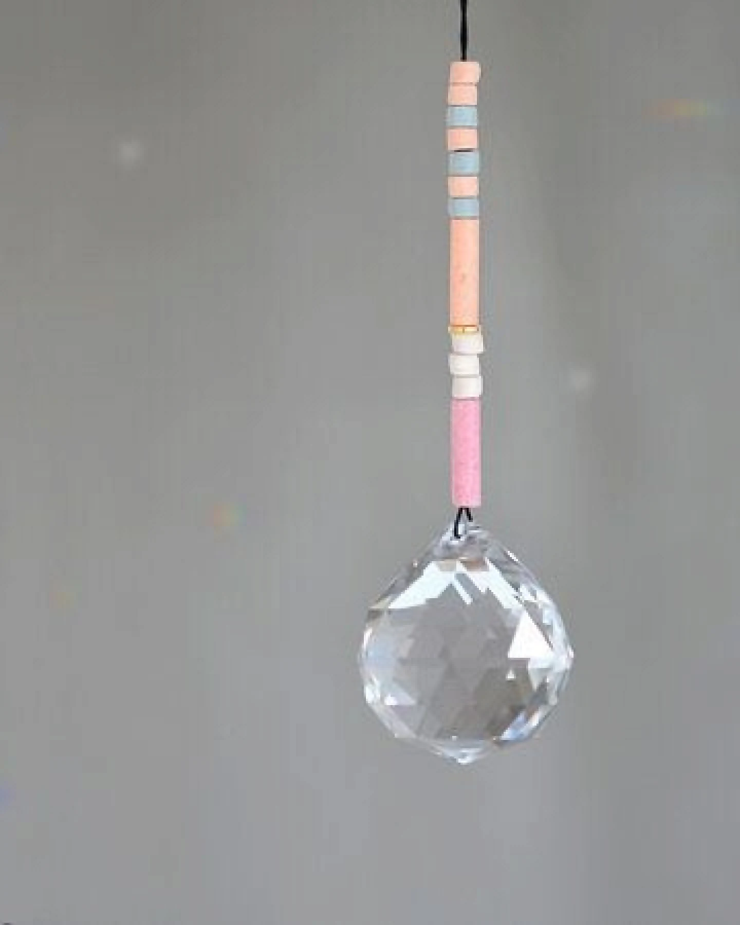 renna deluxe Suncatcher Kristall – Ansicht 3
