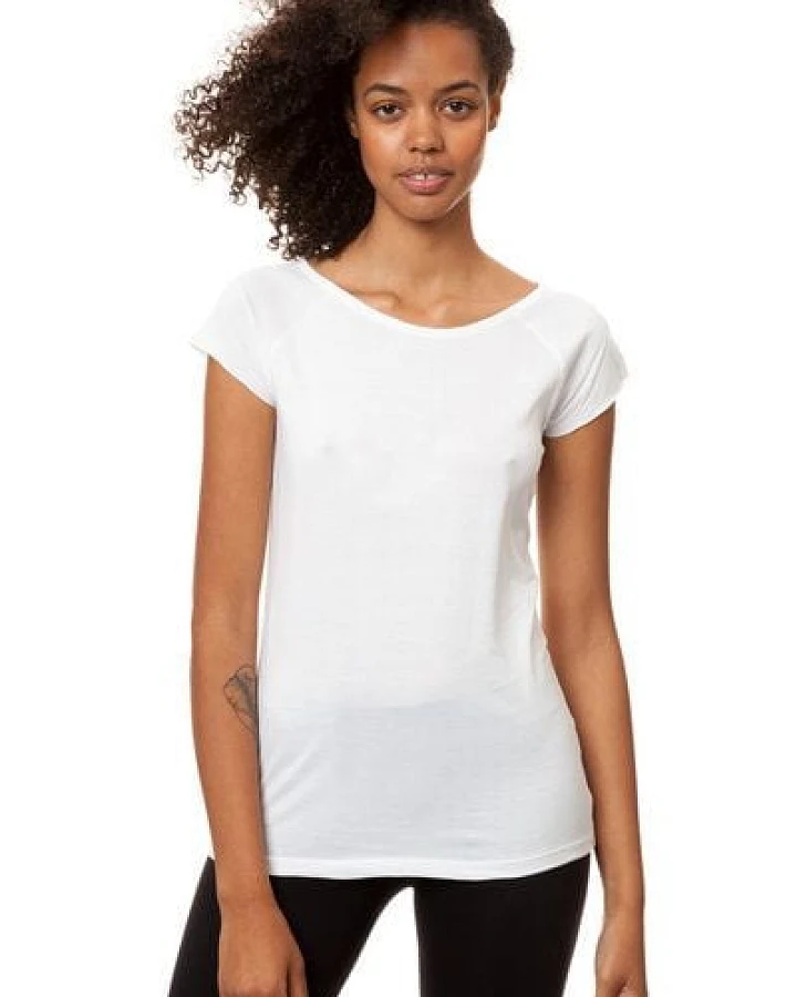 FellHerz 3er Pack Damen T-Shirt