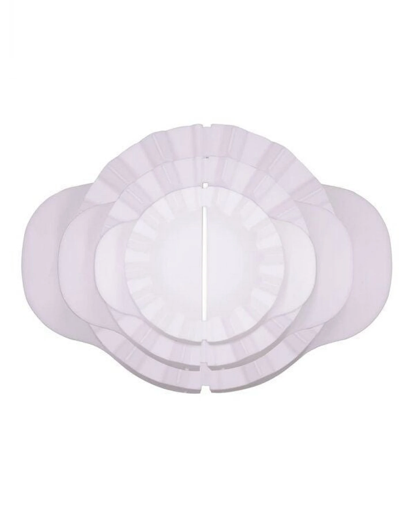 Biodora Teigtaschenformer (3er Set) – Perfekt für Ravioli & Maultaschen – Biokunststoff auf Stärkebasis – Ansicht 4