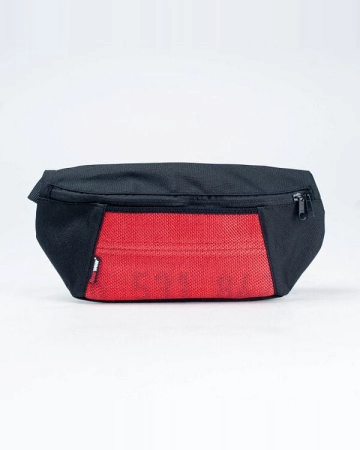 Feuerwear Gürteltasche / Hip Bag Ollie