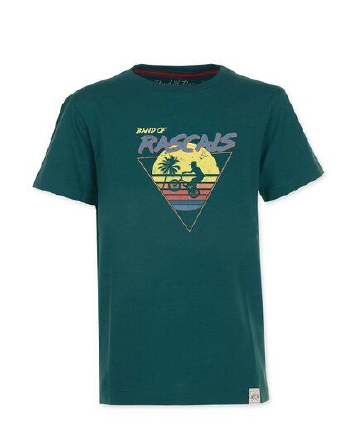 Band of Rascals Sunset T-Shirt – Ansicht 2
