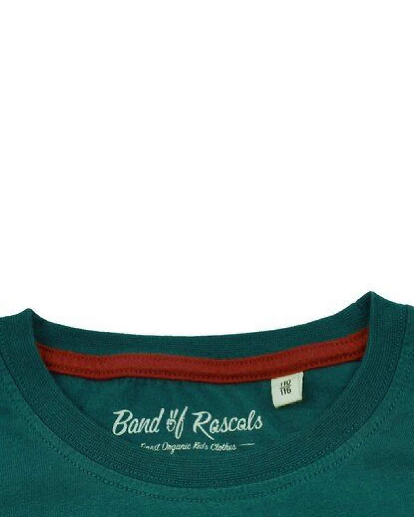 Band of Rascals Sunset T-Shirt – Ansicht 4