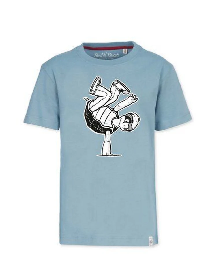 Band of Rascals Freez T-Shirt