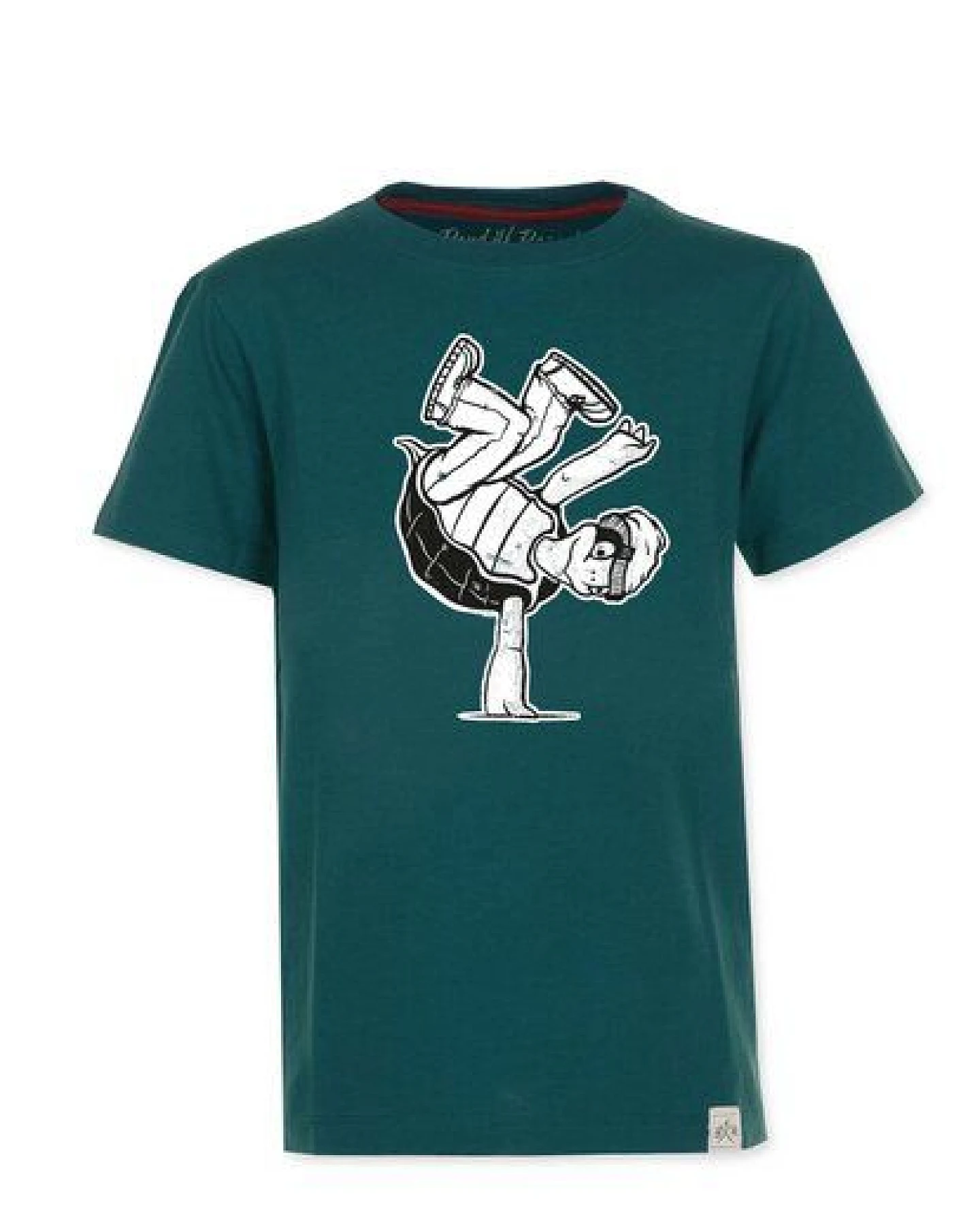 Band of Rascals Freez T-Shirt – Ansicht 2
