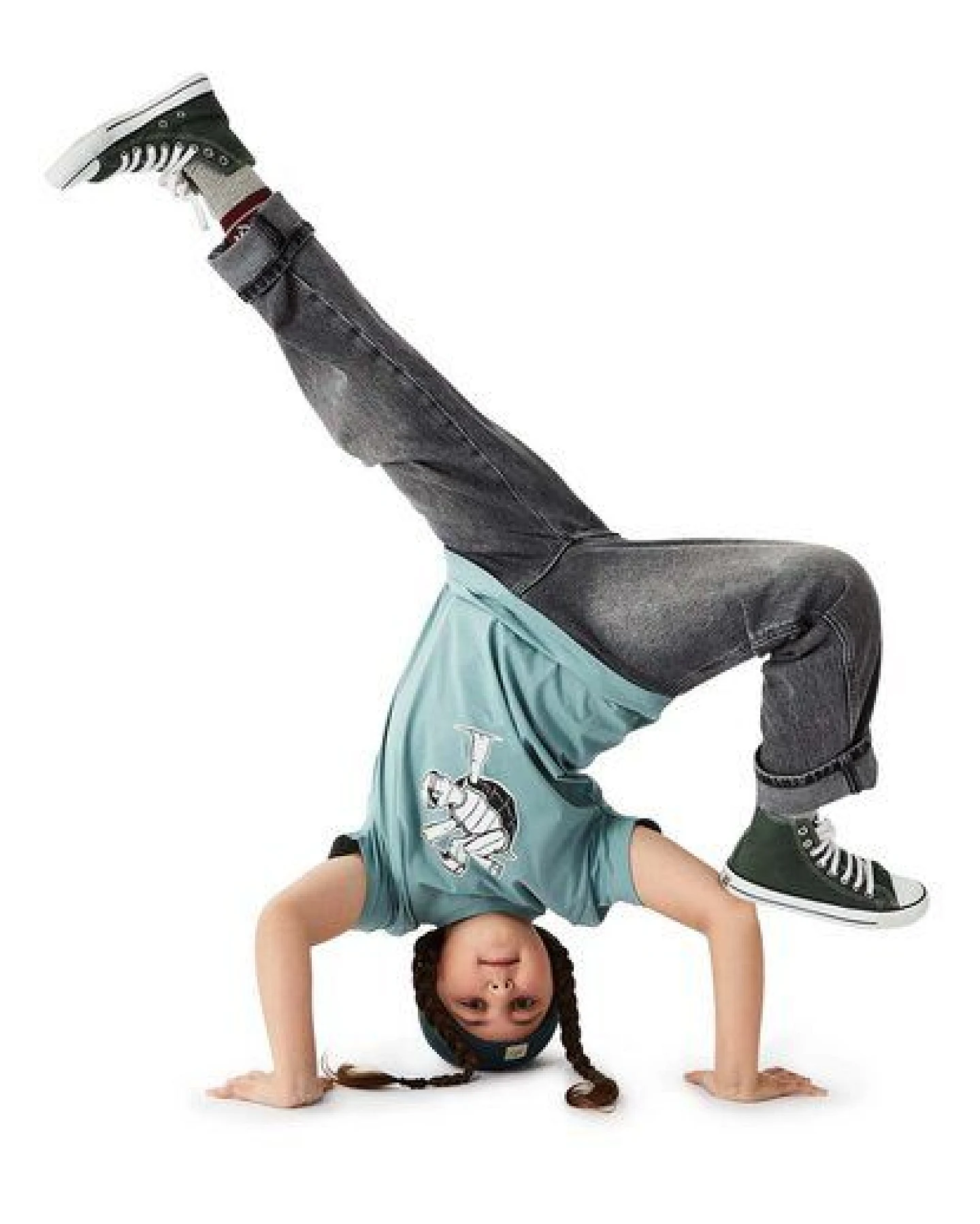Band of Rascals Freez T-Shirt – Ansicht 2