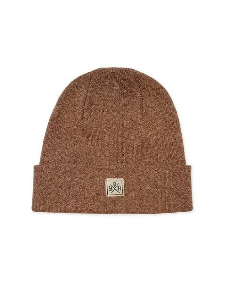 Band of Rascals Twisted Basic Beanie