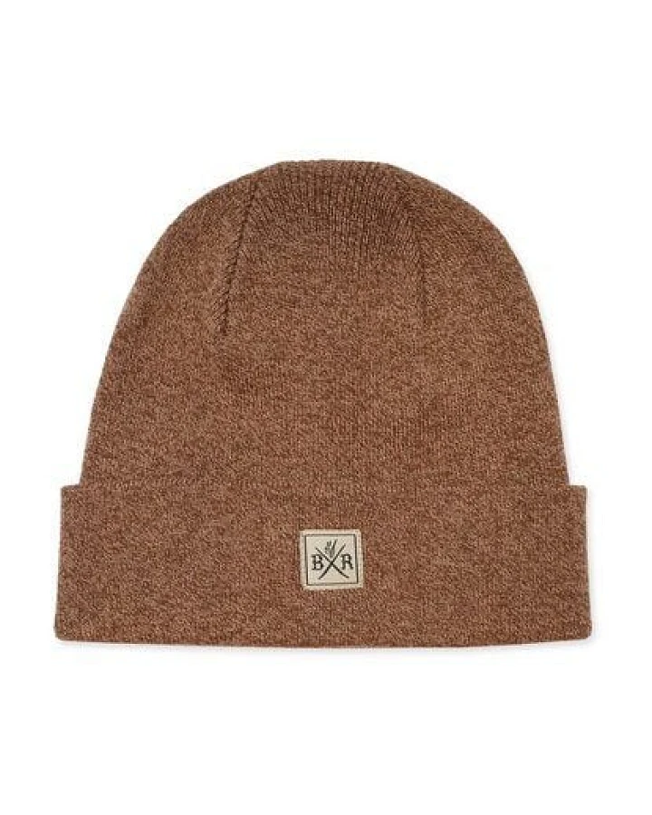 Band of Rascals Twisted Basic Beanie