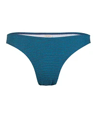 Dots blau