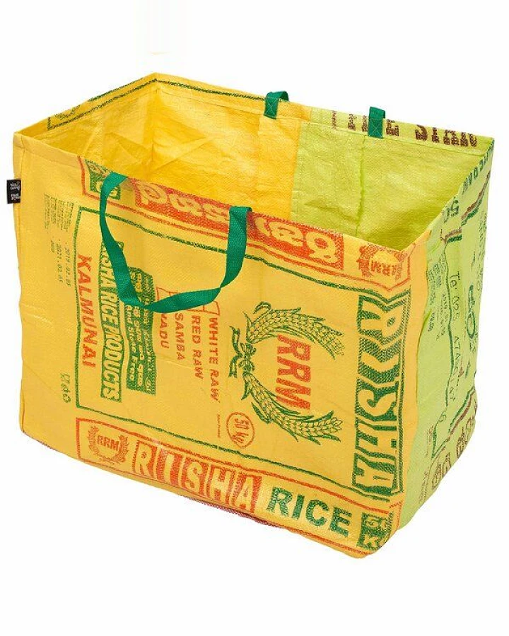 FAIR ZONE Garden Bag, in zwei Größen erhältlich