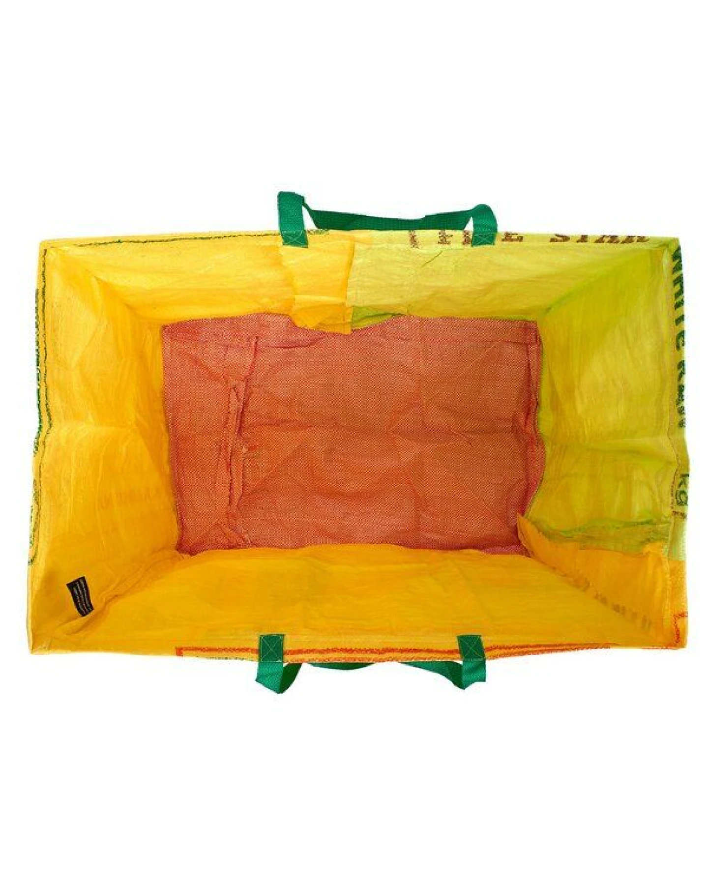 FAIR ZONE Garden Bag, in zwei Größen erhältlich – Ansicht 2
